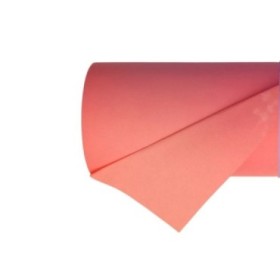 BOBINA CELULOSA SALMON ANTIHUMEDAD 2CARA 70cmX50m