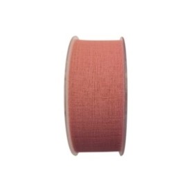 CINTA LLI ROSA 40mm x 25m