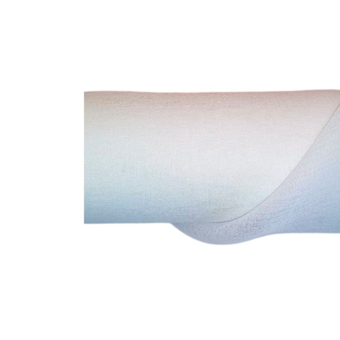 BOBINA LLI BLANCA 51cmX9m