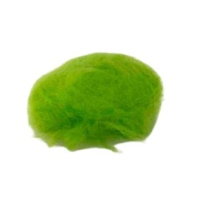 WOOLY 350gr VERDE CLARO