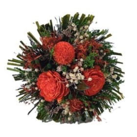 F.SECA, Bouquet DB TARONJA M