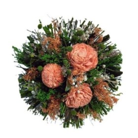 F.SECA, Bouquet DB MELOCOTON M