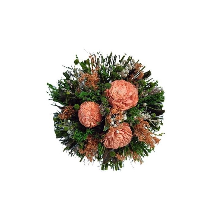 F.SECA, Bouquet DB PRESSEC M