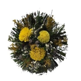 F.SECA, Bouquet DB AMARLLO M