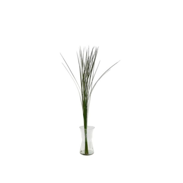 VERDS, STEEL GRASS PAQ. 120CM IMPORT