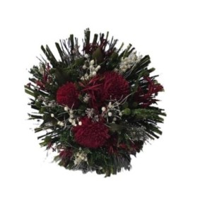 F.SECA, Bouquet DB ROJO M