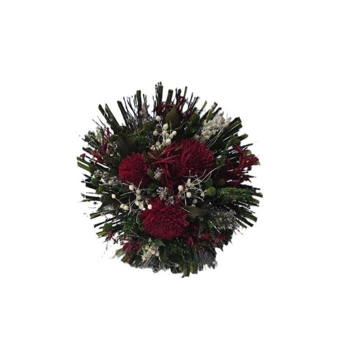 F.SECA, Bouquet DB ROJO M