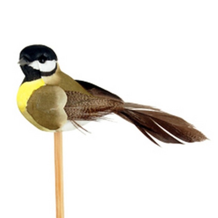 PICK PAJARO TIT 50cm 25pcs