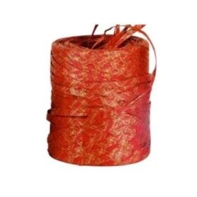 RAFIA BOBINA 200 m ESCOCESA