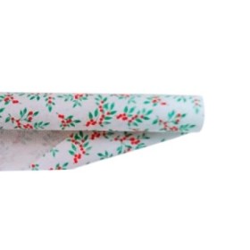 BOBINA KRAFT VERJ BLANC GREVOL 70cmX40m