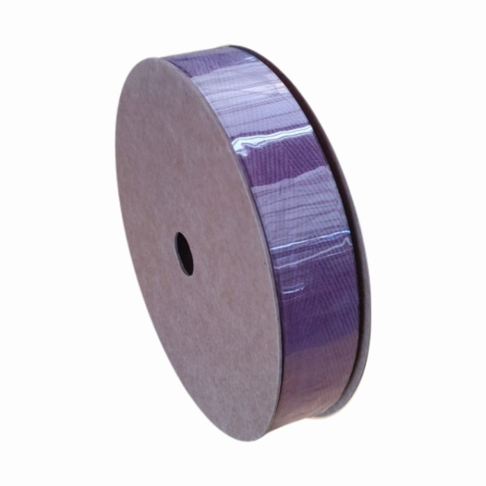 CINTA COTO DE GAMA 25mmx20m LILA