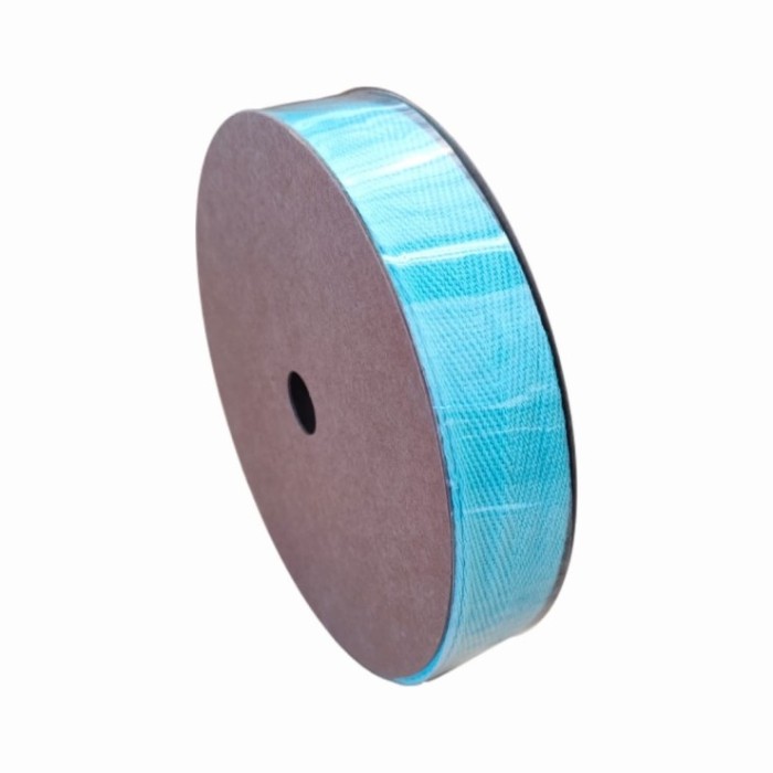 CINTA COTO DE GAMA 25mmx20m VERD TURQUESA