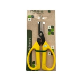 OASIS TISORES MULTIUSOS FULLA DE CARBONO