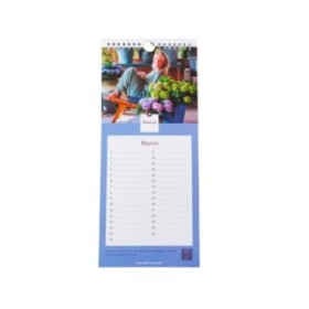 CALENDARIO MAGICAL - OFFICIAL