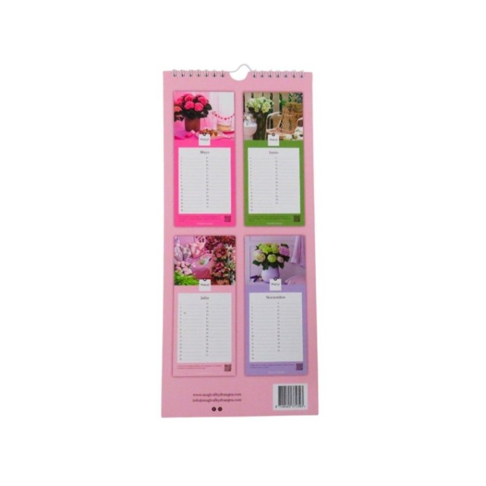 CALENDARIO MAGICAL - OFFICIAL