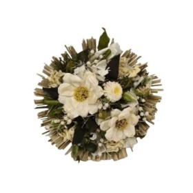 F.SECA, Bouquet BP BLANCO M