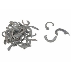 CAJA COCO CUT 500gr Light grey