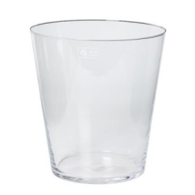 VIDRE CONIC D28 H30cm