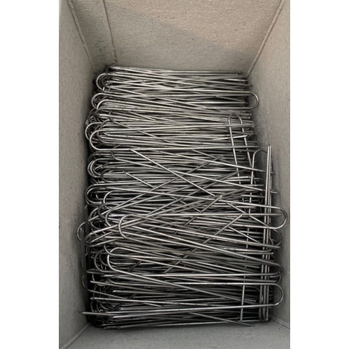 AGUJAS HIERRO H80 mm 1kg