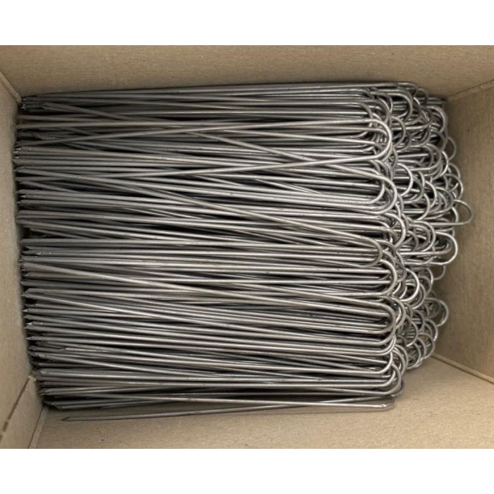 AGUJAS HIERRO H100 mm 1kg