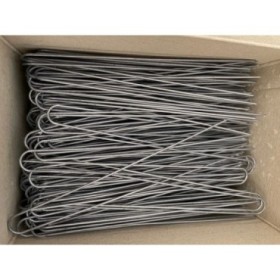 AGUJAS HIERRO H120 mm 1kg