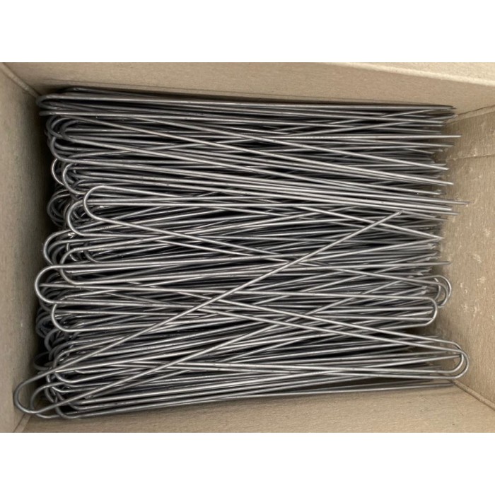 AGUJAS HIERRO H120 mm 1kg