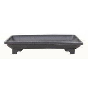 PLAT BONSAI plastico 18x12x3cm