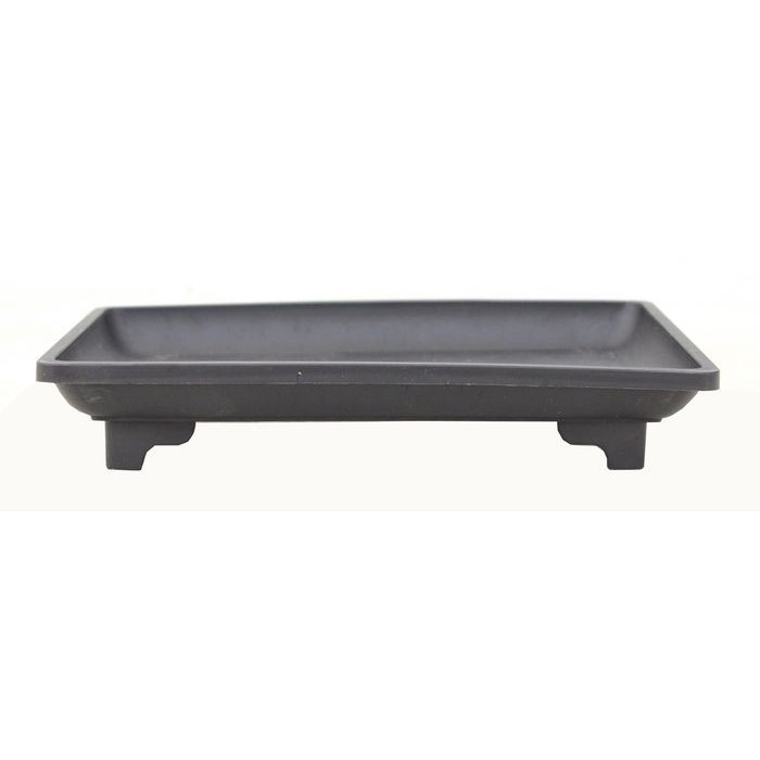 PLAT BONSAI plastic 18x12x3cm