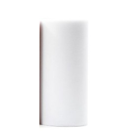 CINTA TUL BLANC 125MM 100M