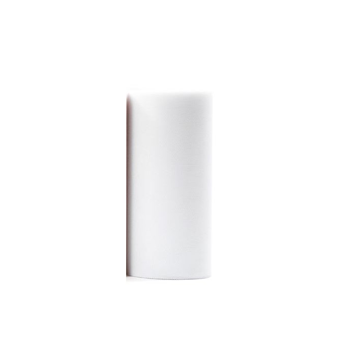 CINTA TUL BLANC 125MM 100M