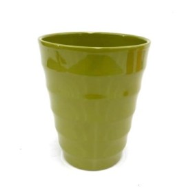 CERAMICA ORQUIDIA D14 VERD BAMBU