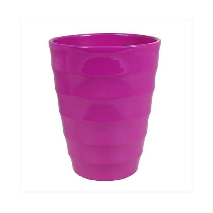 CERAMICA ORQUIDIA D14 FUCSIA