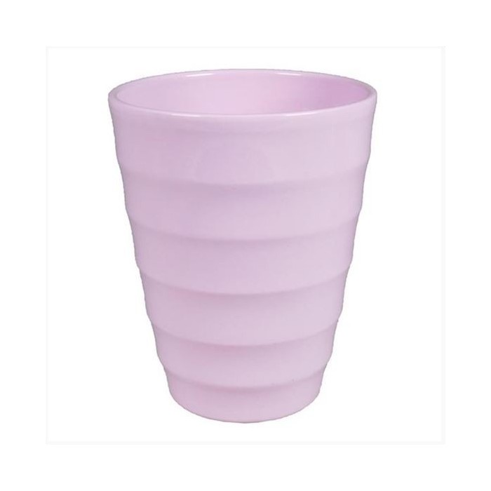 CERAMICA ORQUIDIA D14 ROSA