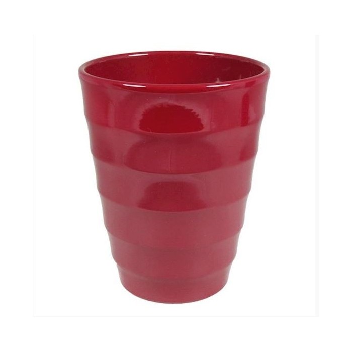 CERAMICA ORQUIDIA D14 BURDEOS