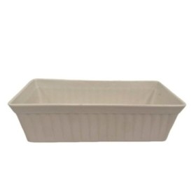 OASIS ACB JARDINERA 1 PASTILLA BLANCA PLASTICO