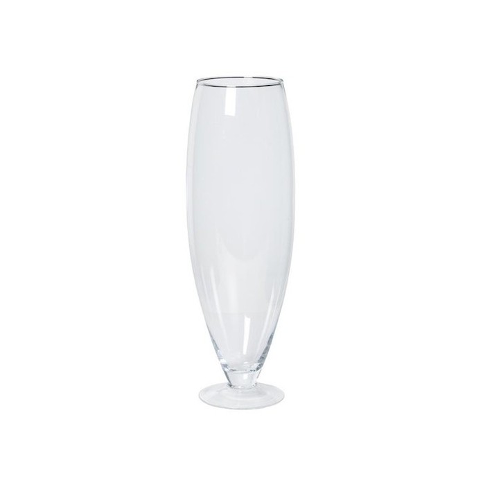 VIDRE BARBARA D17/22 H67CM X VANDES ORQUIDES