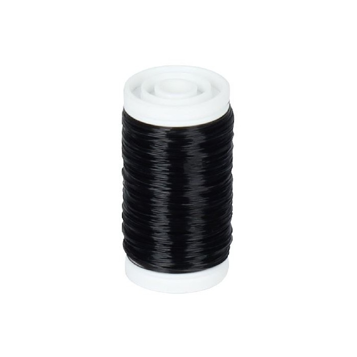 OASIS ACB FILFERRO NEGRE 0.30mm x 100g