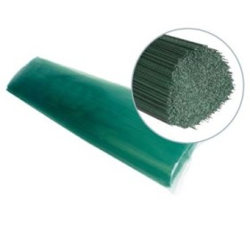 OASIS ACB FILFERRO RECTE VERD 1,2mm 40cm 2KG