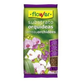 SUSTRATO ORQUIDEAS  5L saco