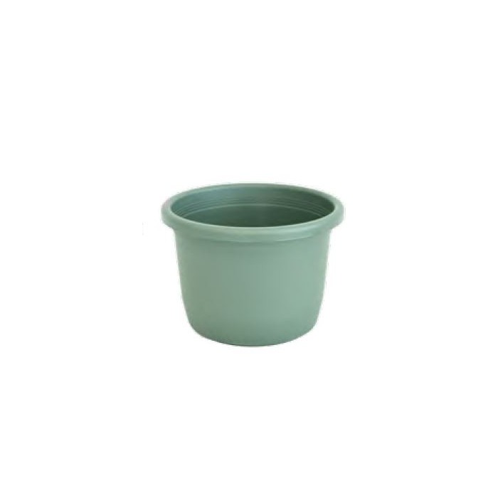 OASIS ACB TARRINA ALTA D14m H11cM VERD