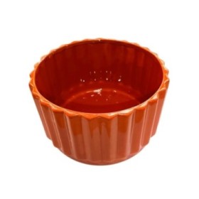 CERAMICA BOL TEULA D18 H9