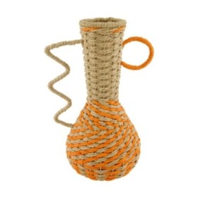 GERRO DE CORDA 26x20x42cm