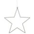 ESTRELLA 56CM 300LED CLASSIC WARM X COLGAR