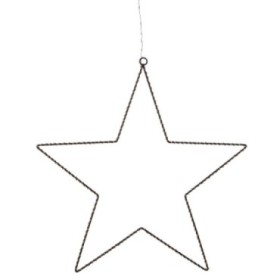 ESTRELLA 56CM 300LED CLASSIC WARM X COLGAR