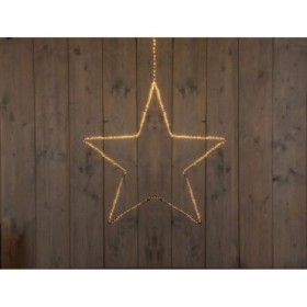 ESTRELLA 56CM 300LED CLASSIC WARM X PENJAR