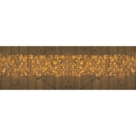 LLUMS CORTINA EXT 1000LEDS 5MX50CM