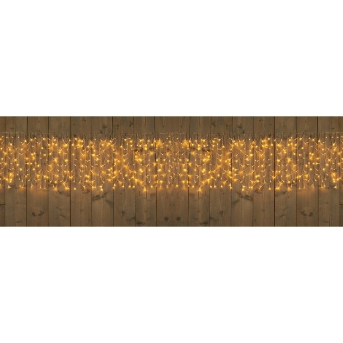 LLUMS CORTINA EXT 1000LEDS 5MX50CM
