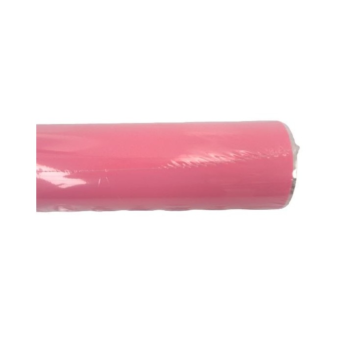 BOBINA BRILLANT ROSA XICLET 70cm x50mt