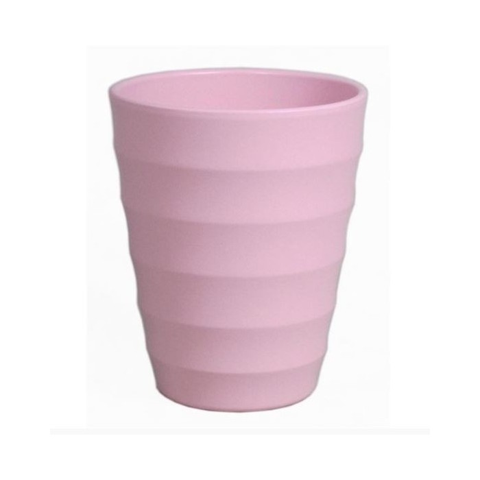 CERAMICA ORQUIDIA D14 ROSA MAT