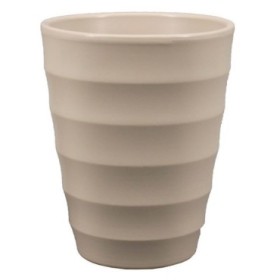 CERAMICA ORQUIDIA D14 GRIS MAT